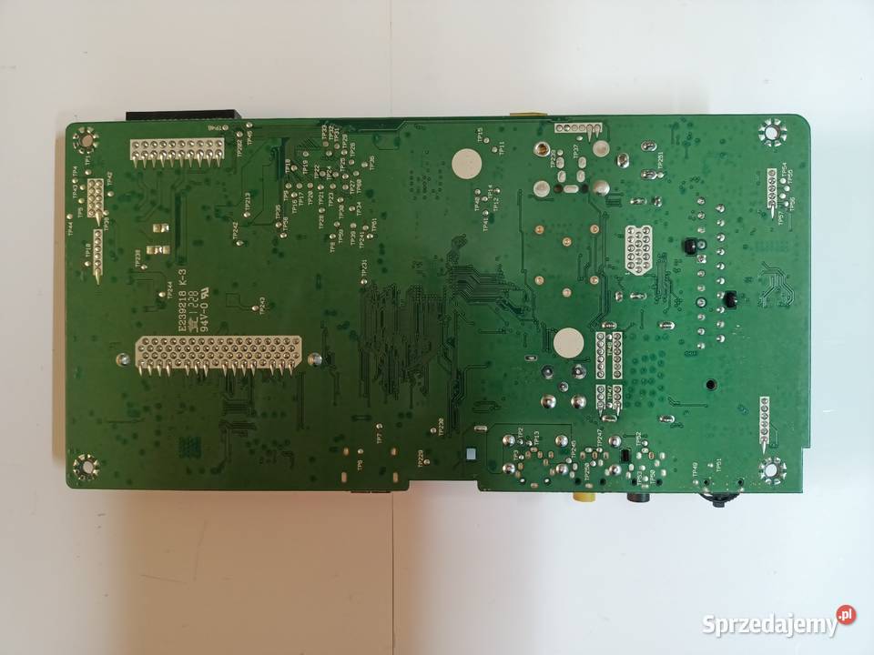 Płyta główna tv Toshiba 17MB6226 Głogoczów