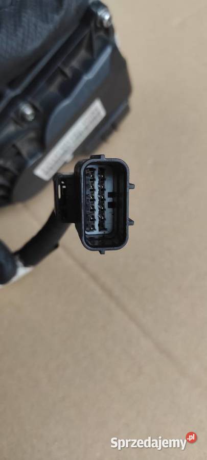 Honda VFR 1200 10 przepustnice przepustnica Warszawa sprzedam