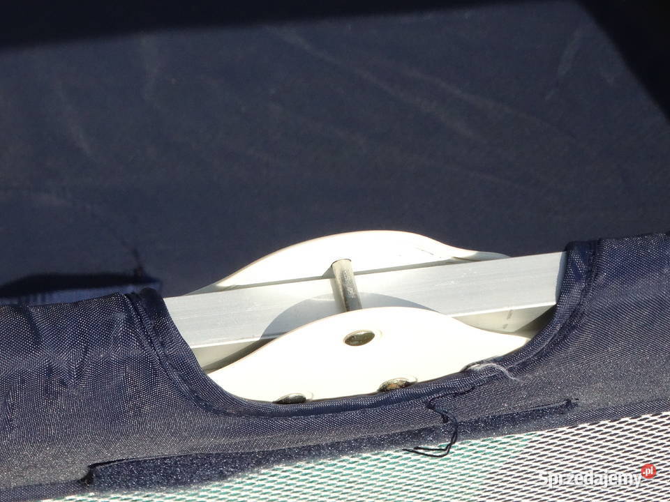 Przenośny solidny i mocny składany kojec dziecka Biłgoraj sprzedam