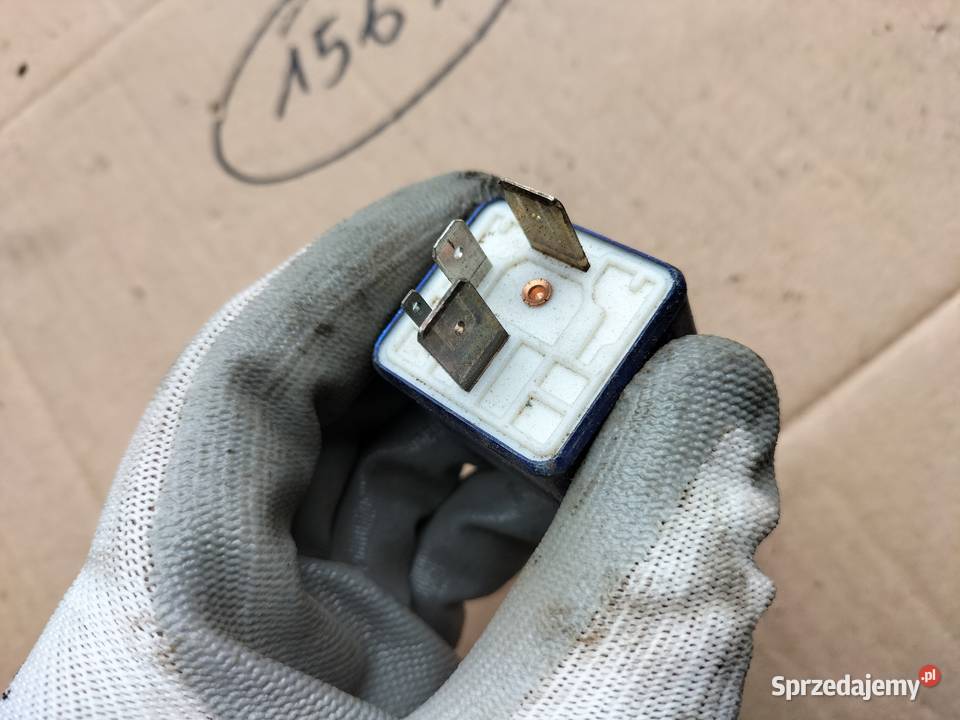 PRZEKAŹNIK 202 8A0951253 Kamień-Kolonia