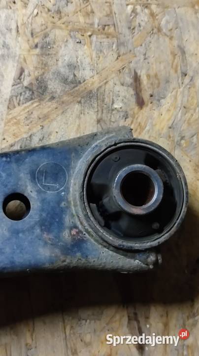 20202FJ011 Subaru impreza IV GJ wachacz przód Wahacze Skoczów