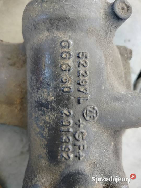 Opel Omega B wspomaganie kierownicy pompa Rzeszów