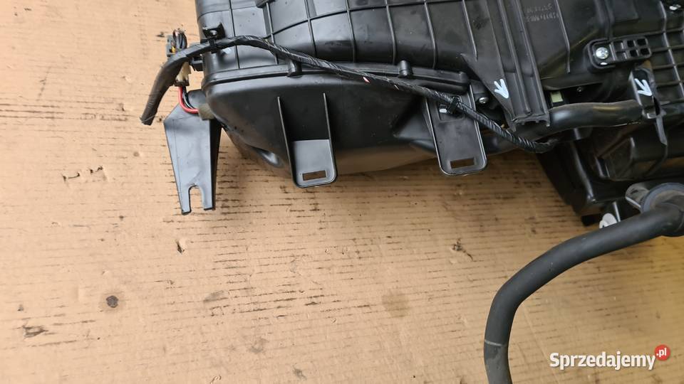 Hyundai I30 cw 1 Lift nagrzewnica ogrzewania Legnica