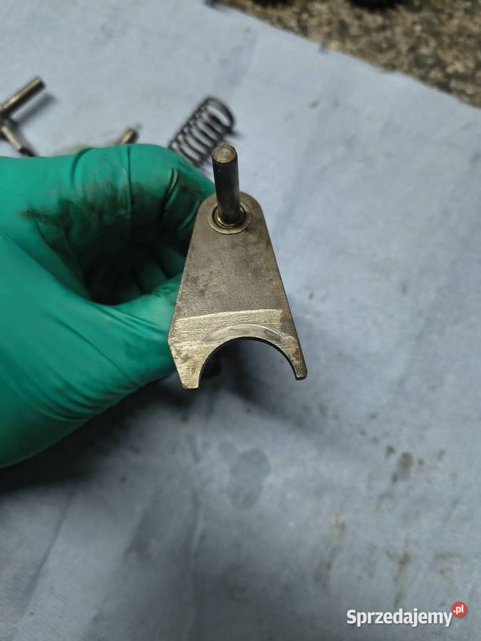 Wodziki skrzyni biegów komar s38 Pozostałe Rzeszów