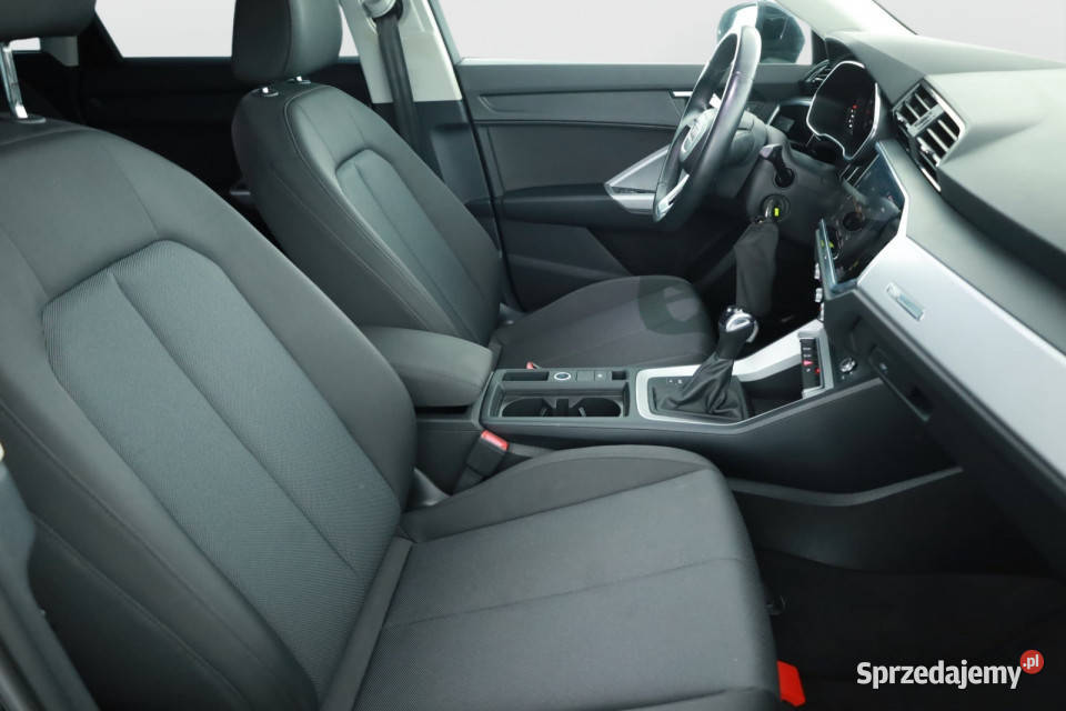 Audi Q3 35 TFSI Q3