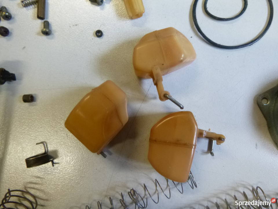 Pływak gaźnika części gaźnika Kawasaki Vulcan VN Jawiszowice