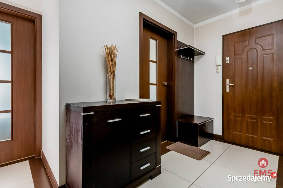 sprzedaży mieszkania Białystok 60m2 3 pokoje