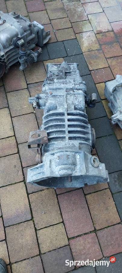 Vw t3 skrzynia biegów Oława