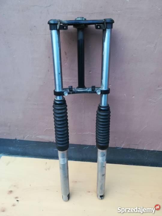 simson sr 50 lagi DDR Inowrocław