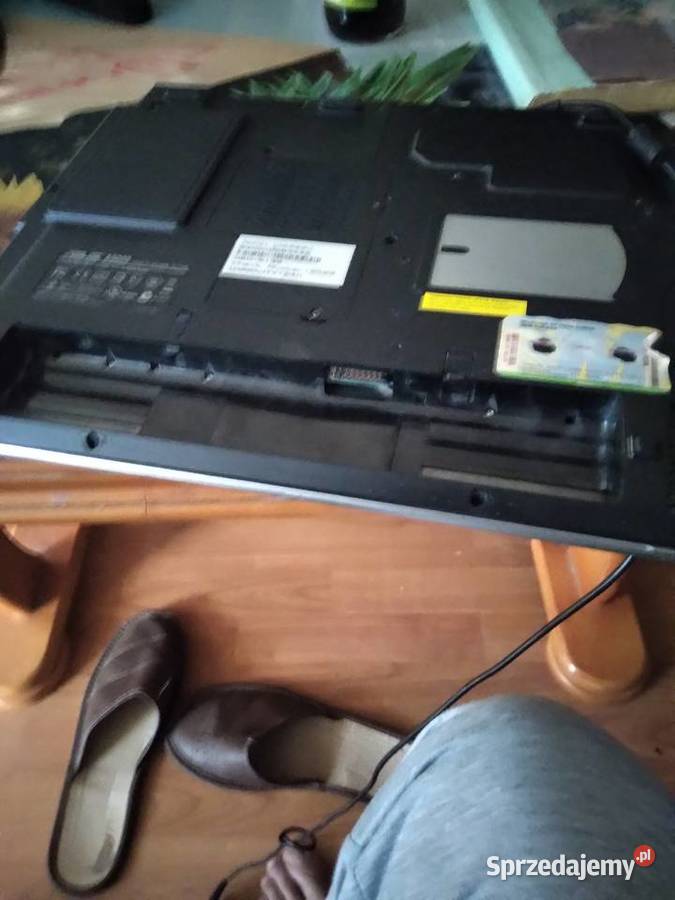 Laptop asus świętokrzyskie Kielce