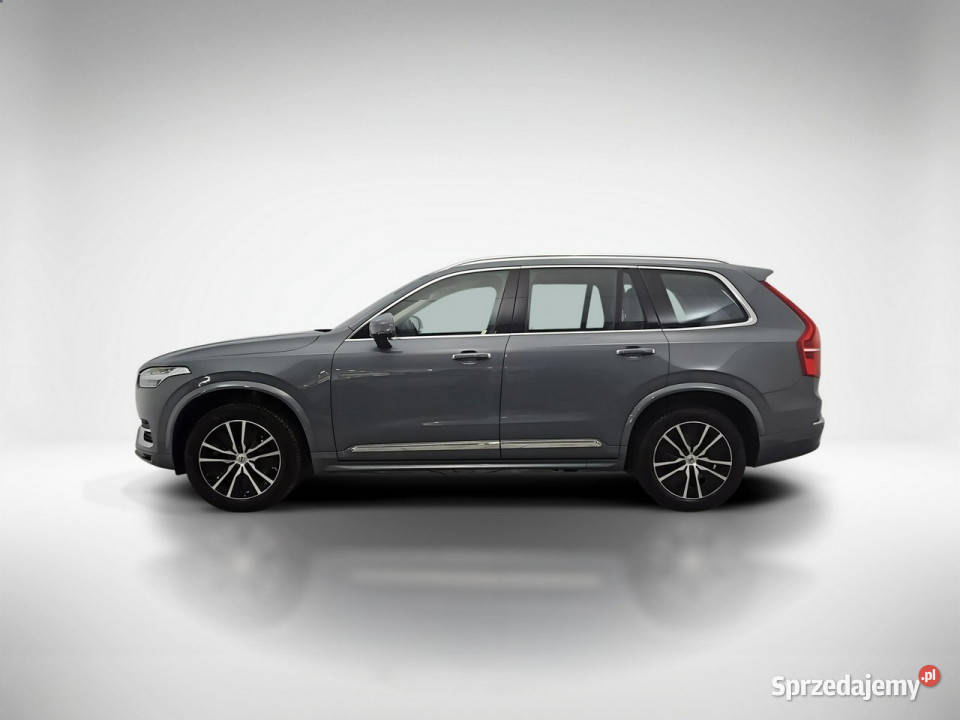 Volvo XC 90 B5 D AWD Plus Bright aut Z Polskiego Warszawa sprzedam