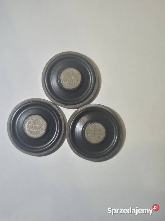 Membrany pompa wysokiego ciśnienia Opel Citroen