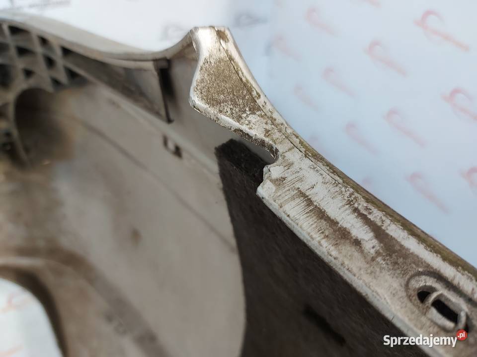 MERCEDES E KLASA S211 W211 LIFT 07r zderzak tył osobowe świętokrzyskie Kielce