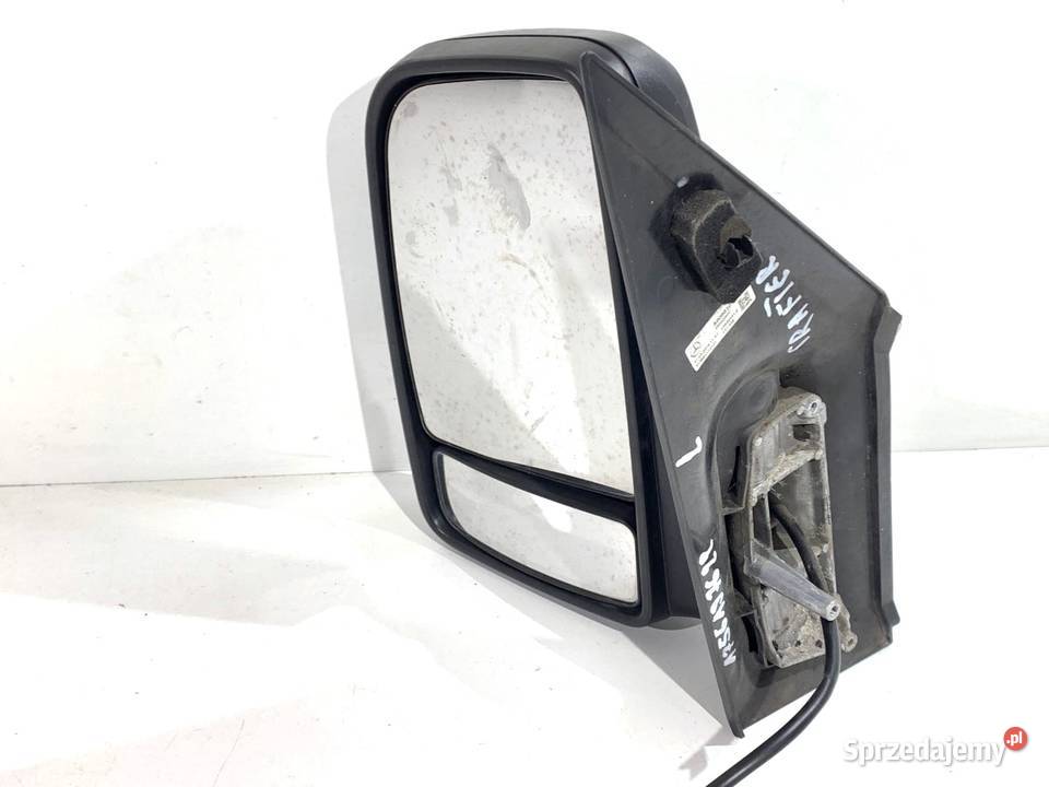 LUSTERKO LEWY VW CARFTER 30 35 Bus 0616