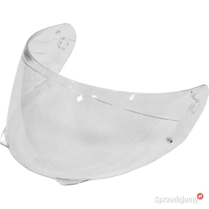 Szyba kasku HJC HJ33 HJ33 Pinlock Ready lubuskie Trzciel