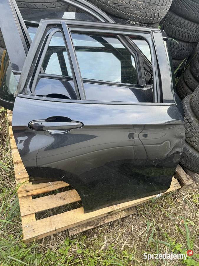 Prawe Drzwi Bmw e84 Czernikowo