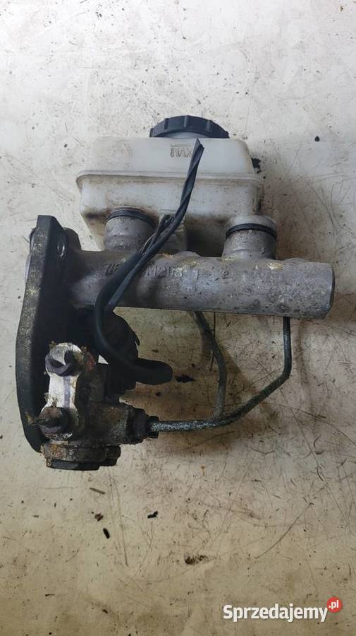 Pompa hamulcowa Hyundai Pony osobowe Pompy hamulcowe Łagów sprzedam