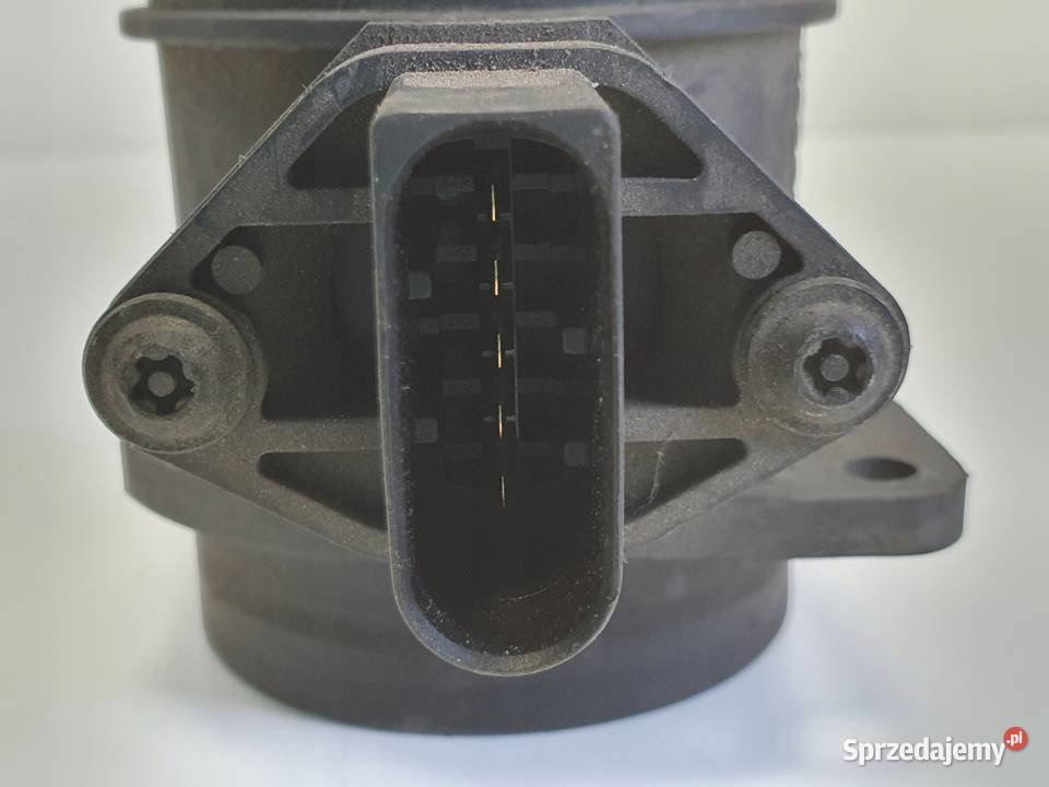 PRZEPŁYWOMIERZ VW Golf IV 19 TDI POWIETRZA osobowe Rudka sprzedam