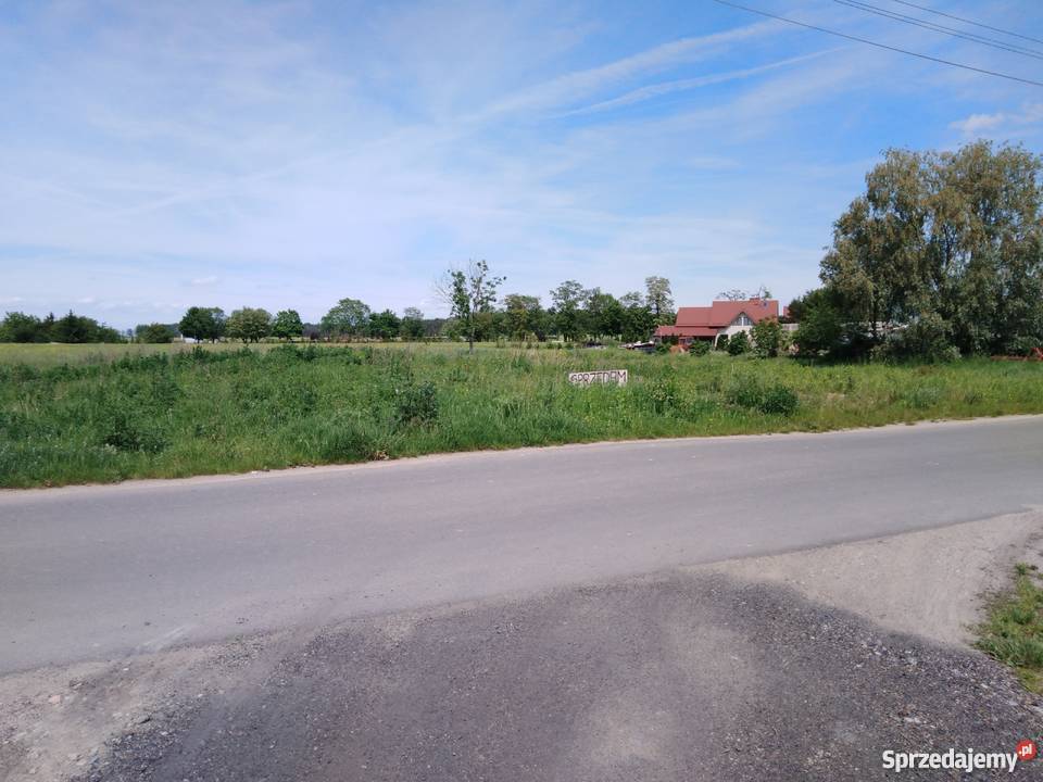 Działka na sprzedaż 1986a Jugowiec