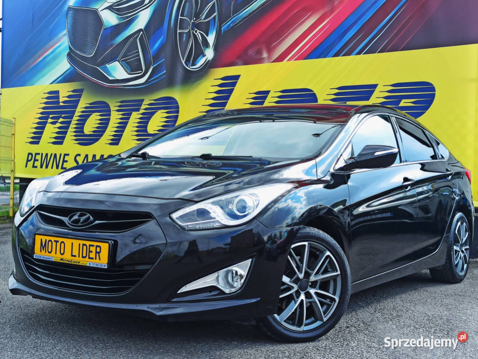 201413 bezwypadkowy serwisowany II kpl kół Rzeszów