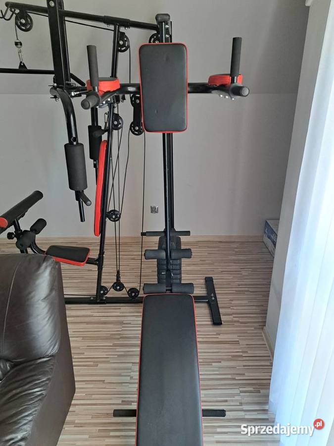 Atlas hertz maximus Żelisławice