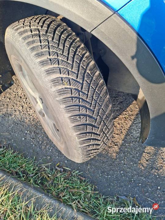 Kia Sportage Polski salon Rzeszów