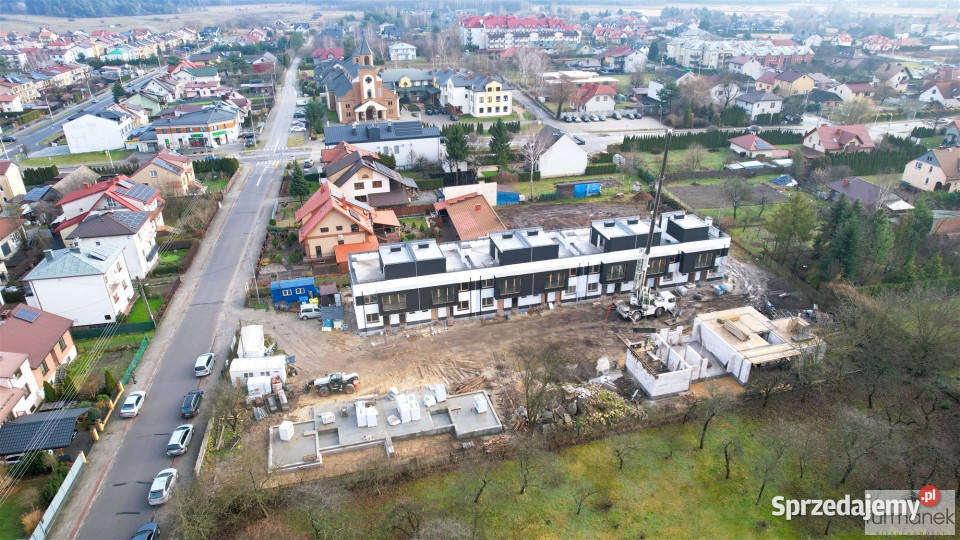 Mieszkanie 579m2 3 pokojowe Biłgoraj