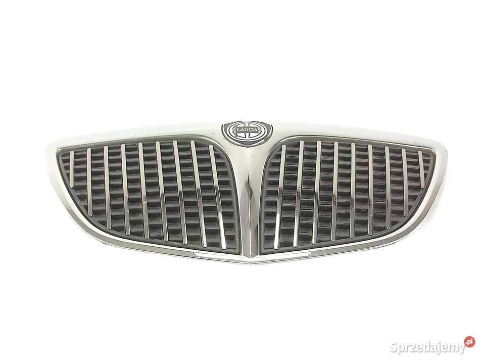 GRILL ATRAPA LANCIA MUSA YPSILON 20042012