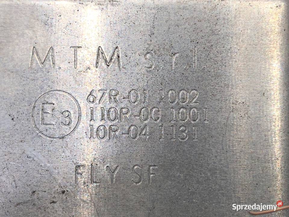 KOMPUTER DO GAZU LPG DE8170302 STEROWNIK GAZU Elementy instalacji LPG Elementy instalacji LPG