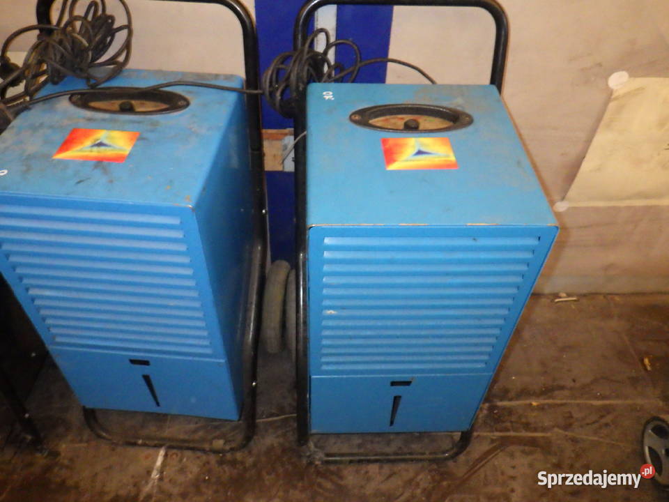 Osuszacz Powietrza Przemysłowy Oryginalny Rzeszów