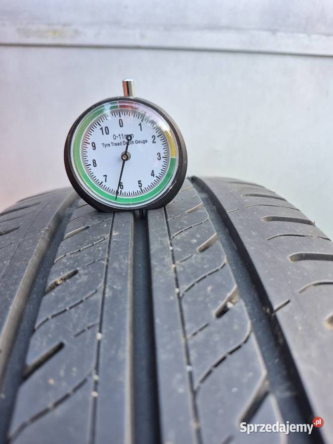 Opony GOODRIDE RADIAL RP28 1956015 DOT 2117 sprzedam