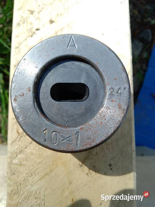 ciągadło profilowe Produkcja