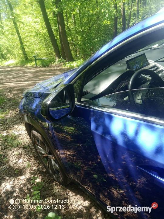 Lexus NX 200t Miechów-Charsznica