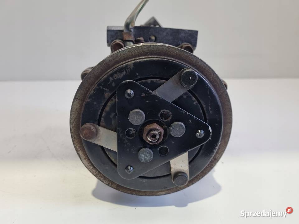 SPRĘŻARKA KLIMATYZACJI pompa 3M5H19D629HD Volvo osobowe lubelskie Rudka