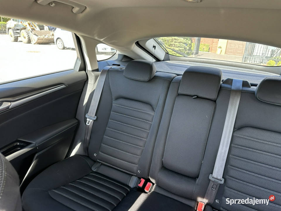 Ford Mondeo Polski salon kamera podg fotele i 4/5 pomorskie sprzedam
