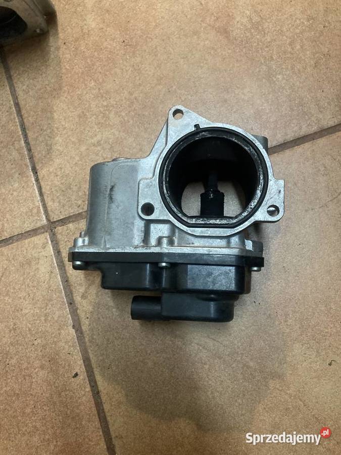 ZAWÓR EGR 03G131501 20 TDI osobowe