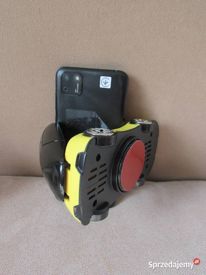 uchwyt samochodowy na telefon model autka auto Kraków