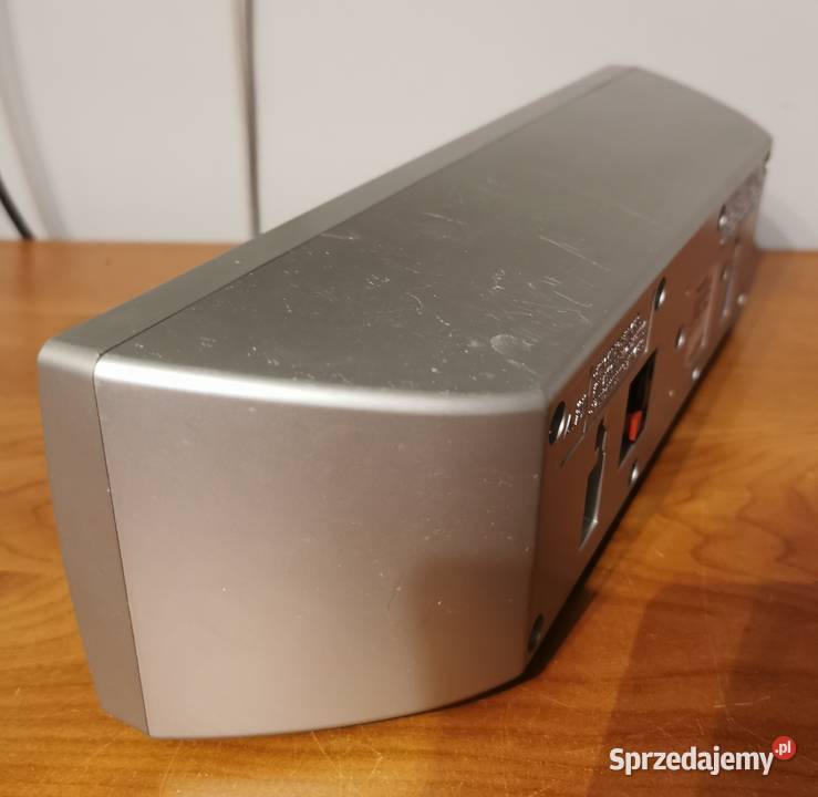 Kolumna Centralna PANASONIC SBPC1000 Gorzów Wielkopolski sprzedam