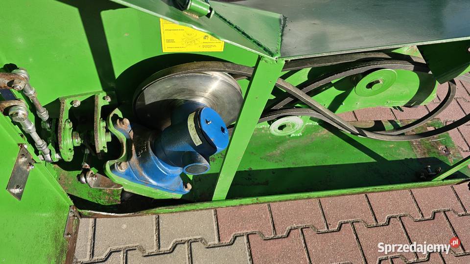 Stół do rzepaku Rolmako do hedera John Deere 316 Opatów sprzedam
