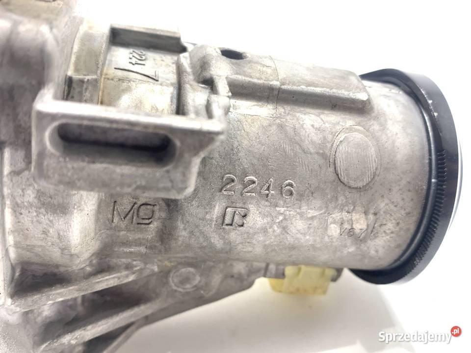 STACYJKA TOYOTA CHR 897820H020 12 116 KLUCZYK