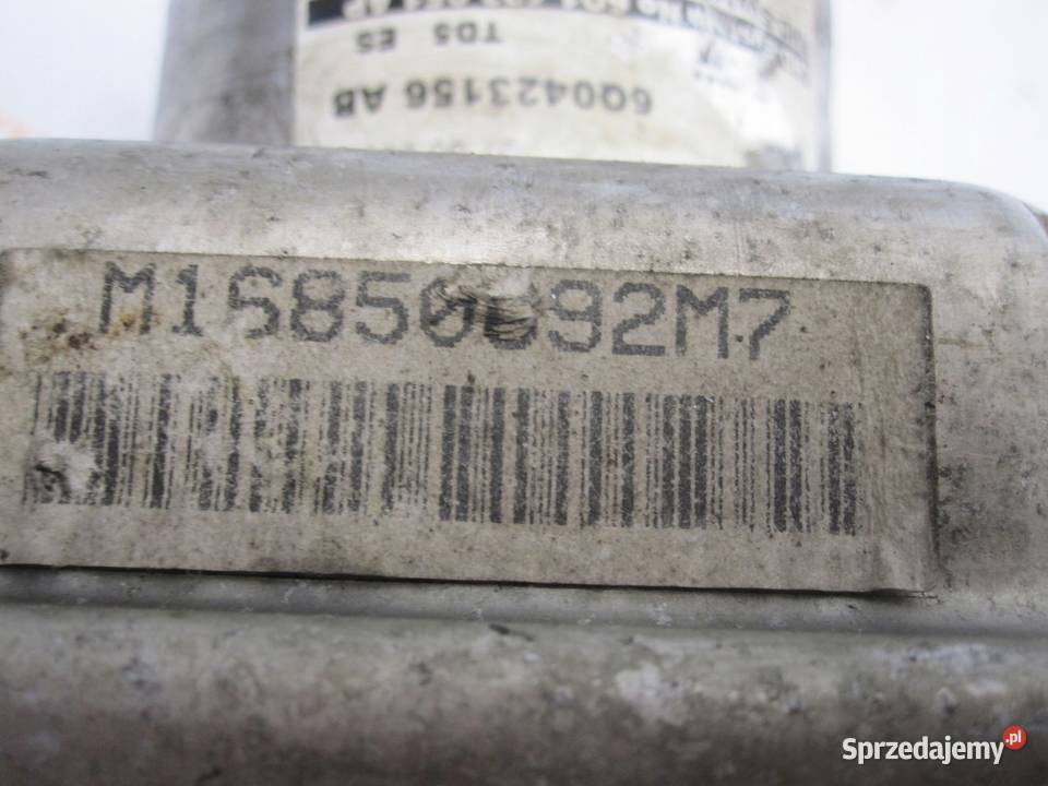 VW SKODA SEAT pompa wspomagania 6Q0423156AB Kielce