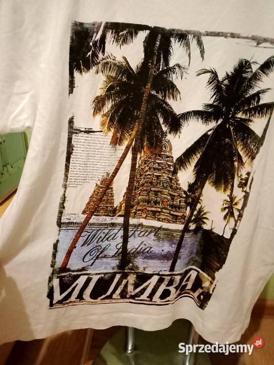 Tshirt Carry Rozmiar L Łódź