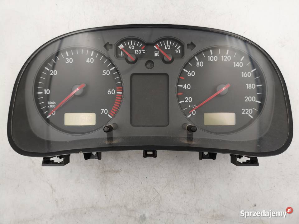 Sterownik Silnika VW Golf IV 14 16v AXP mazowieckie Wyszków sprzedam