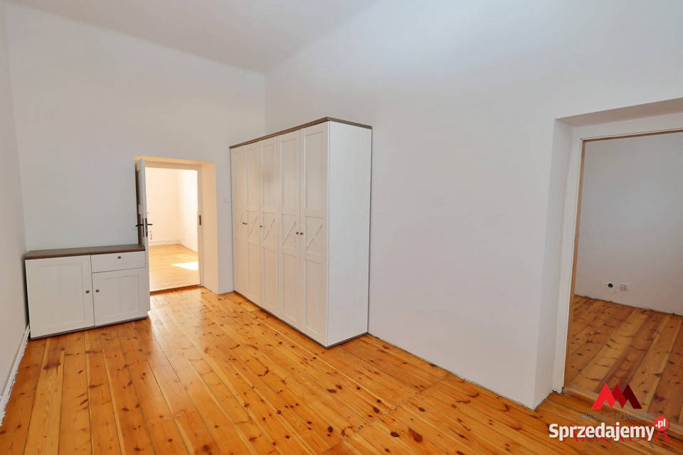 Mieszkanie Włocławek 6619m2 3 pokojowe blok