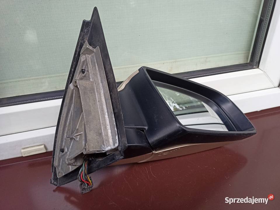 Opel Omega B LIFT lusterko zewnętrzne prawe Lusterka zewnętrzne Sieradz