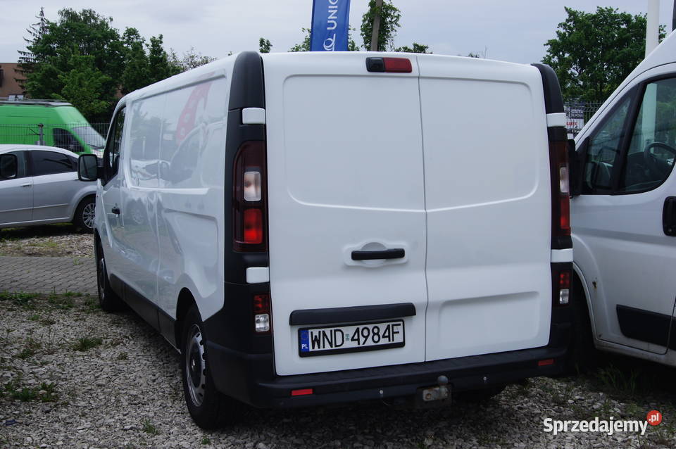 2 SZTUKI ŁADNE NIE ZMĘCZONE 1600cm3 Renault Warszawa