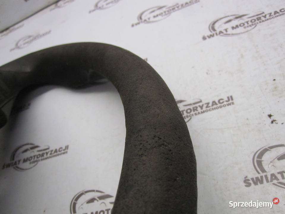 FIAT DOBLO II 13r kierownica 07355209340 Kielce