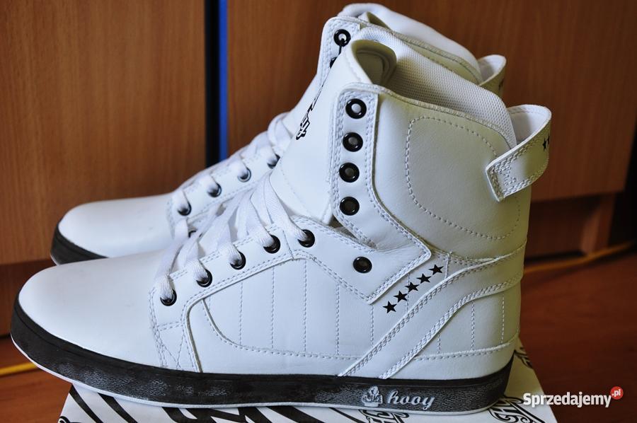 BUTY HOOY 42 Bydgoszcz