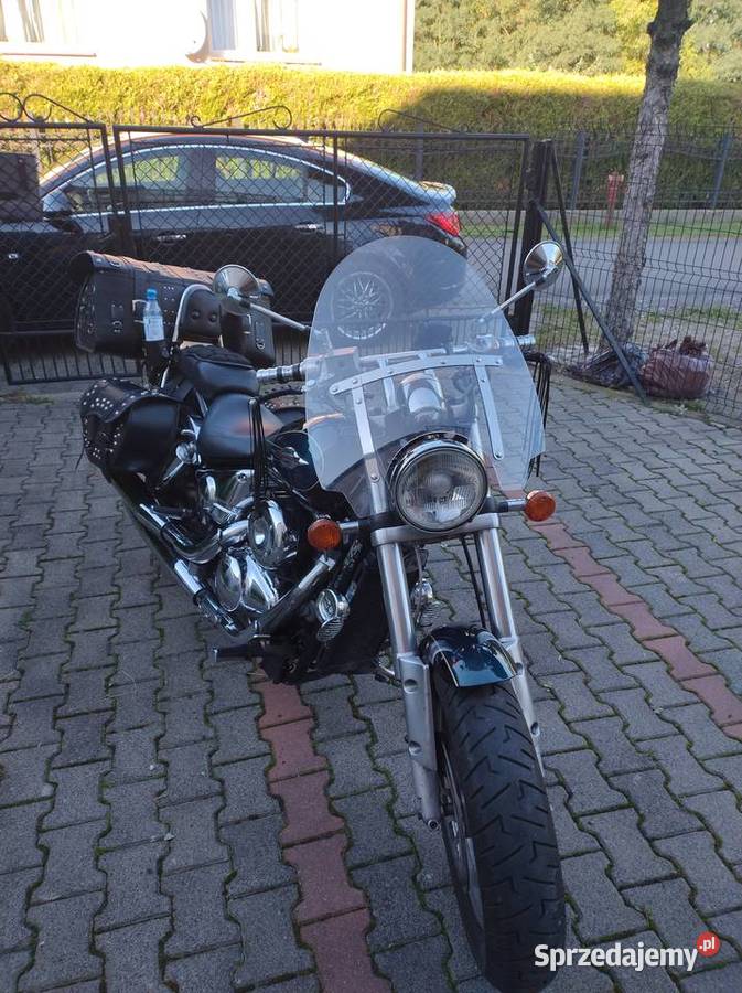 Suzuki marauder vz800 Tarnów