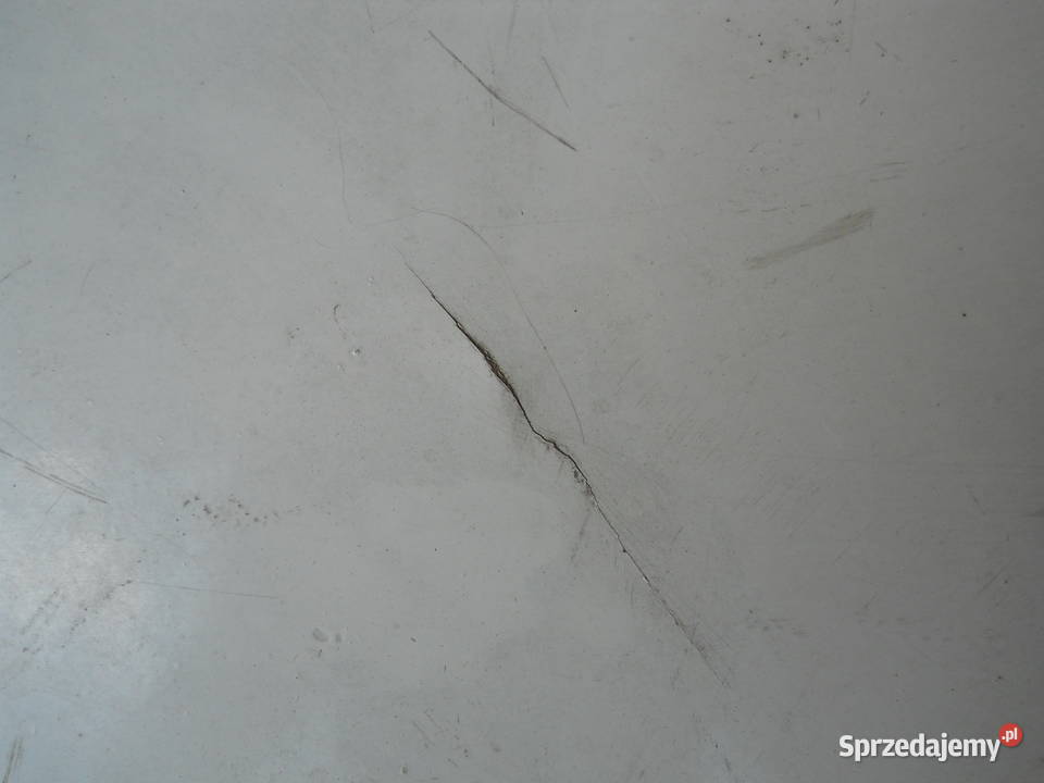 Klapa bagażnika do Trabana Biecz